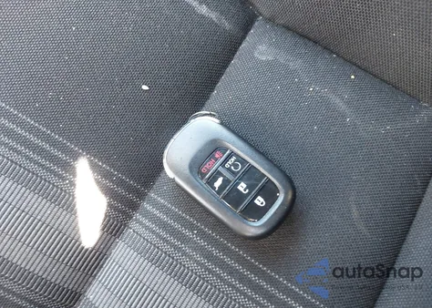 2023 Honda Civic Sport z USA, uszkodzony, nr VIN 19XFL2H83PE003841